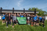 Get Movin Høje Taastrup Kommune (1) Get Movin Høje Taastrup Kommune (1)